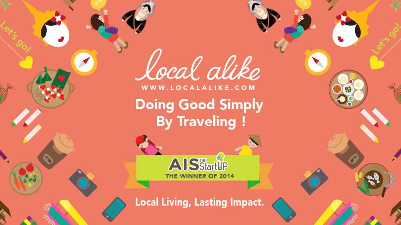 Bagaimana Startup Thailand Bantu Masyarakat Terdampak Covid-19